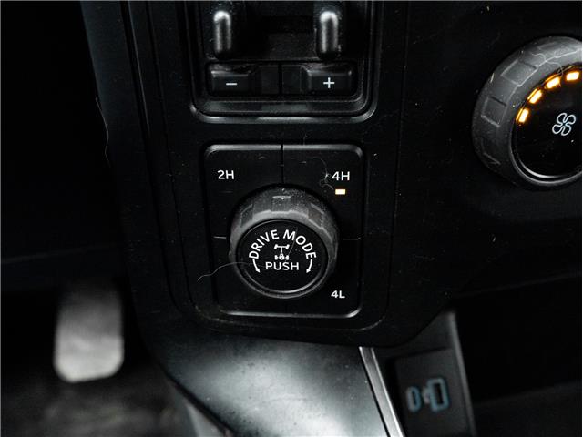 2022 Ford F-150  (Stk: P1117) in Mississauga - Image 21 of 27