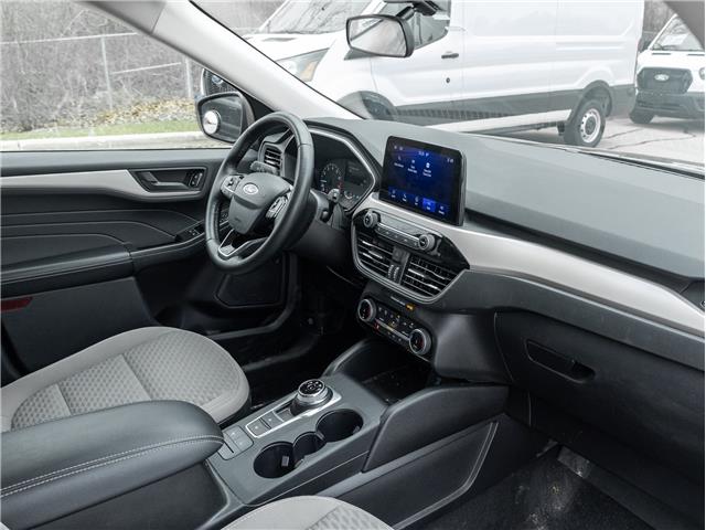 2022 Ford Escape SE (Stk: B0652) in Mississauga - Image 23 of 26