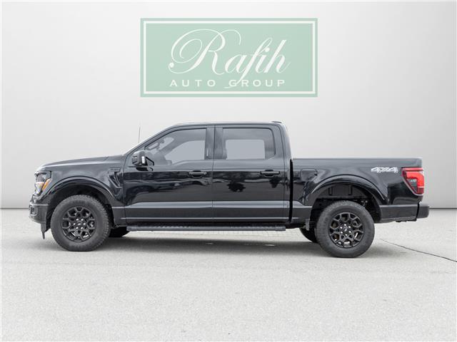 2024 Ford F-150 XLT (Stk: P1118) in Mississauga - Image 5 of 27