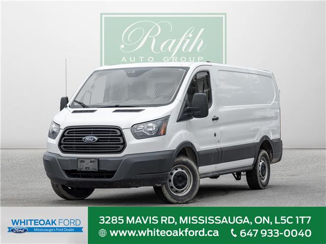 2017 Ford Transit-250 Base (Stk: 25T2542A) in Mississauga - Image 1 of 10