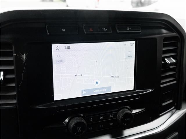 2022 Ford F-150  (Stk: P1117) in Mississauga - Image 16 of 27