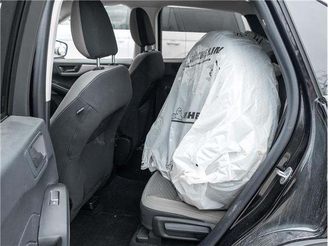 2022 Ford Escape SE (Stk: B0652) in Mississauga - Image 25 of 26