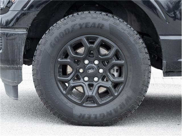 2024 Ford F-150 XLT (Stk: P1118) in Mississauga - Image 6 of 27