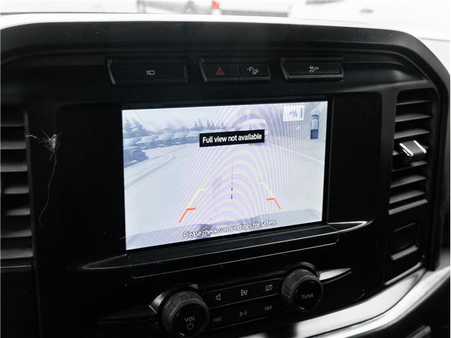 2022 Ford F-150  (Stk: P1117) in Mississauga - Image 17 of 27