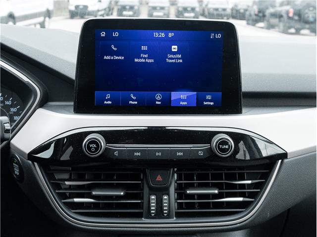 2022 Ford Escape SE (Stk: B0652) in Mississauga - Image 26 of 26