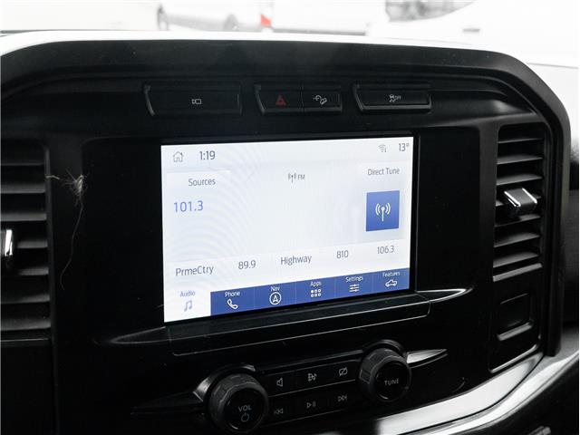2022 Ford F-150  (Stk: P1117) in Mississauga - Image 23 of 27