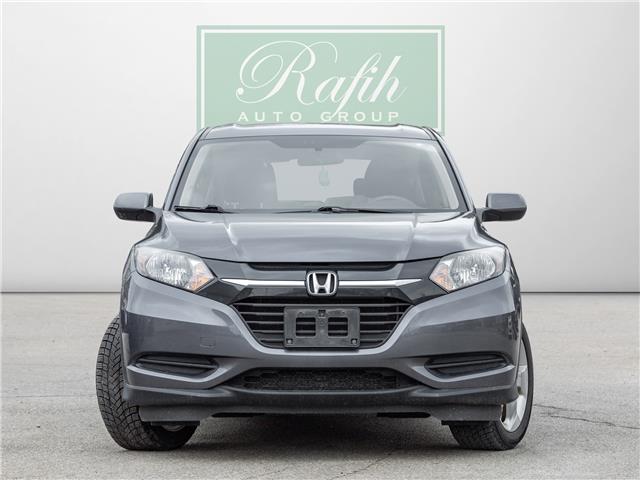 2016 Honda HR-V LX (Stk: P1001A) in Mississauga - Image 3 of 10