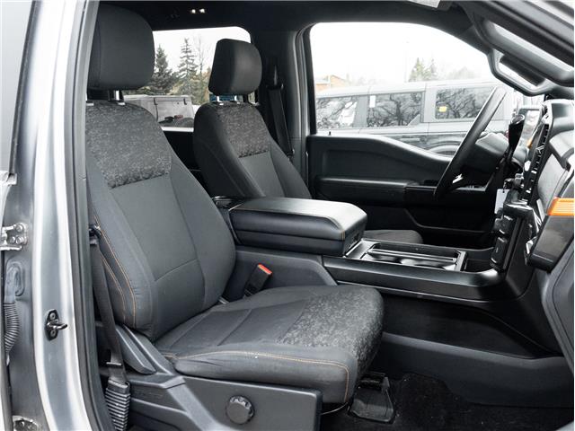 2022 Ford F-150  (Stk: P1117) in Mississauga - Image 24 of 27
