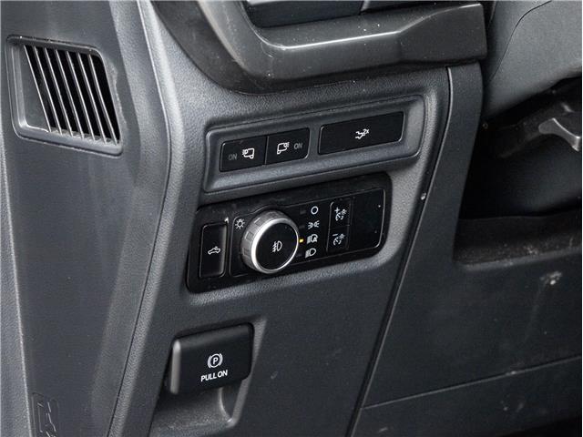 2024 Ford F-150 XLT (Stk: P1118) in Mississauga - Image 20 of 27