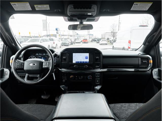 2022 Ford F-150  (Stk: P1117) in Mississauga - Image 26 of 27