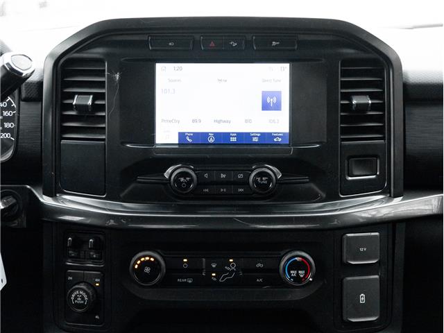 2022 Ford F-150  (Stk: P1117) in Mississauga - Image 27 of 27