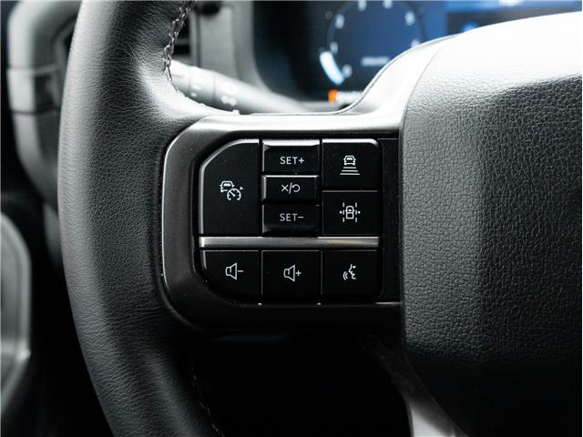 2024 Ford F-150 XLT (Stk: P1118) in Mississauga - Image 15 of 27