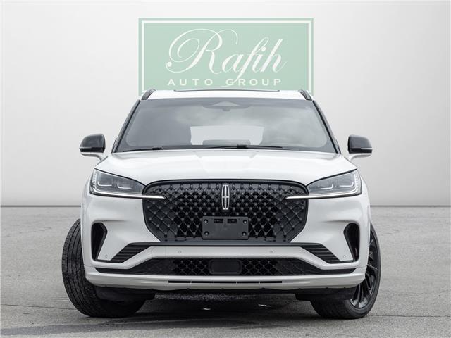 2025 Lincoln Aviator Reserve (Stk: 26A0170A) in Mississauga - Image 3 of 32