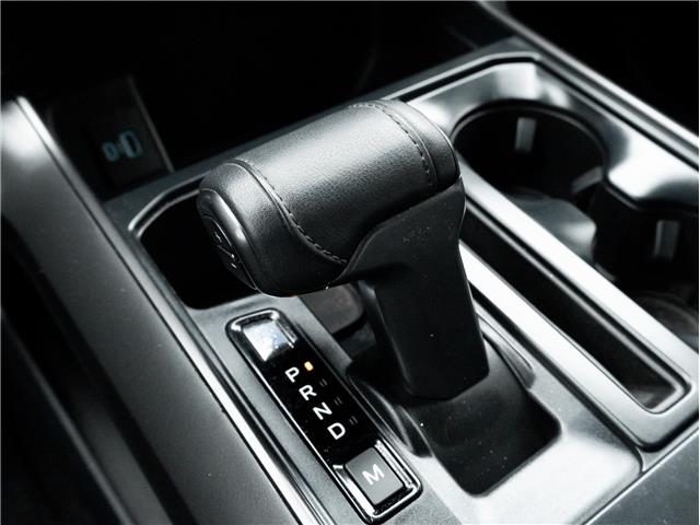 2024 Ford F-150 XLT (Stk: P1118) in Mississauga - Image 21 of 27