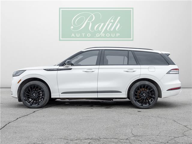 2025 Lincoln Aviator Reserve (Stk: 26A0170A) in Mississauga - Image 5 of 32