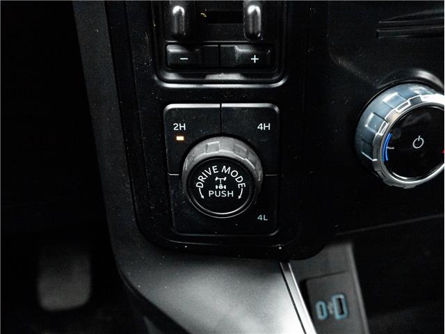 2024 Ford F-150 XLT (Stk: P1118) in Mississauga - Image 22 of 27