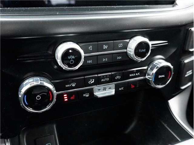 2024 Ford F-150 XLT (Stk: P1118) in Mississauga - Image 23 of 27