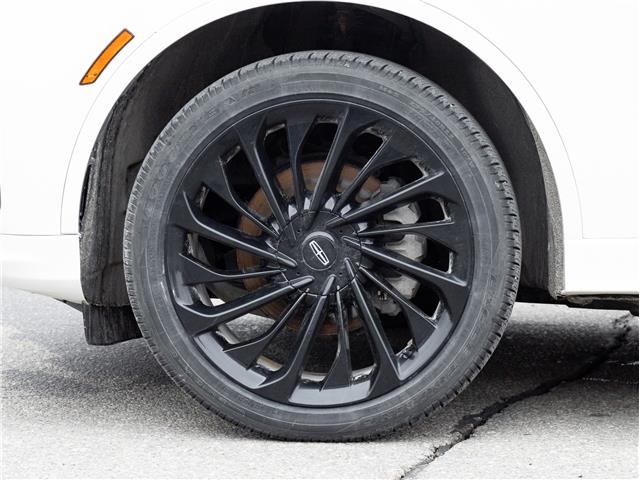 2025 Lincoln Aviator Reserve (Stk: 26A0170A) in Mississauga - Image 6 of 32