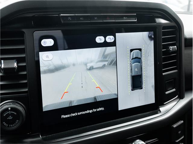 2024 Ford F-150 XLT (Stk: P1118) in Mississauga - Image 18 of 27