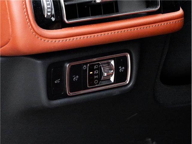 2025 Lincoln Aviator Reserve (Stk: 26A0170A) in Mississauga - Image 20 of 32