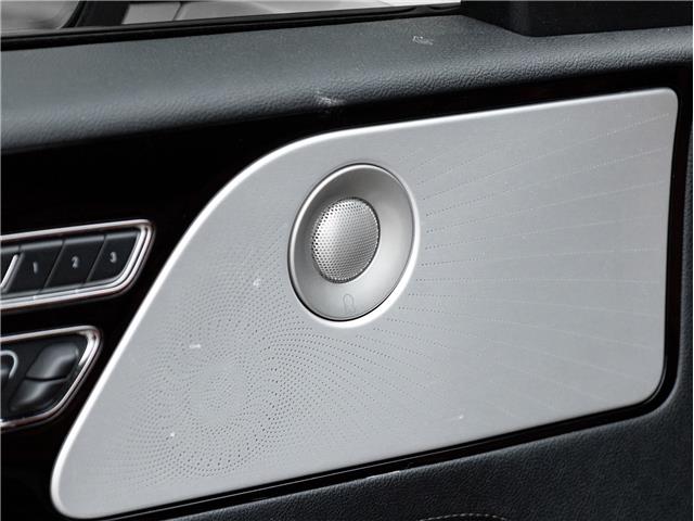 2025 Lincoln Aviator Reserve (Stk: 26A0170A) in Mississauga - Image 19 of 32