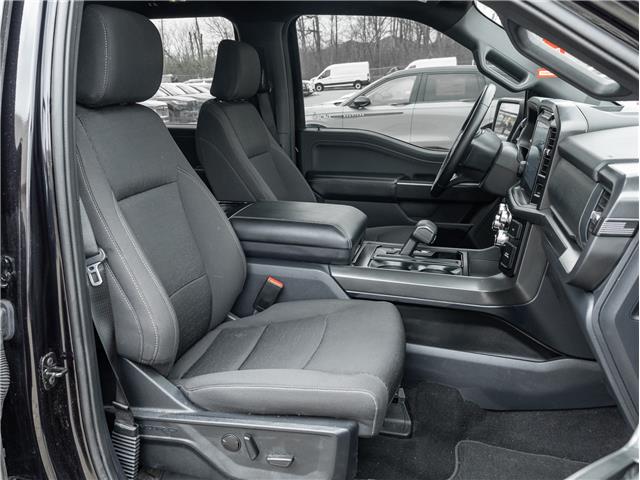 2024 Ford F-150 XLT (Stk: P1118) in Mississauga - Image 24 of 27