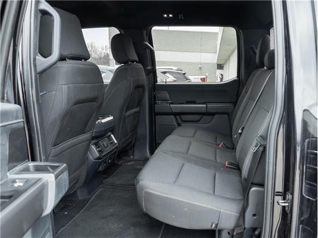 2024 Ford F-150 XLT (Stk: P1118) in Mississauga - Image 25 of 27