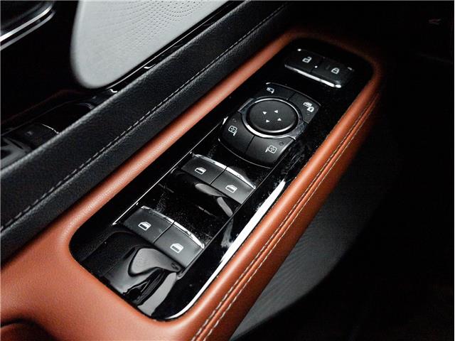2025 Lincoln Aviator Reserve (Stk: 26A0170A) in Mississauga - Image 17 of 32
