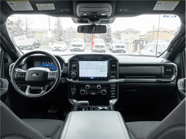2024 Ford F-150 XLT (Stk: P1118) in Mississauga - Image 26 of 27