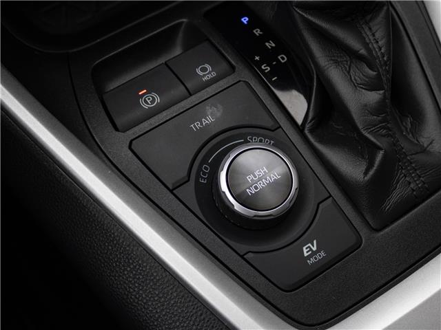 2021 Toyota RAV4 Hybrid XLE (Stk: PR1394) in Windsor - Image 24 of 26