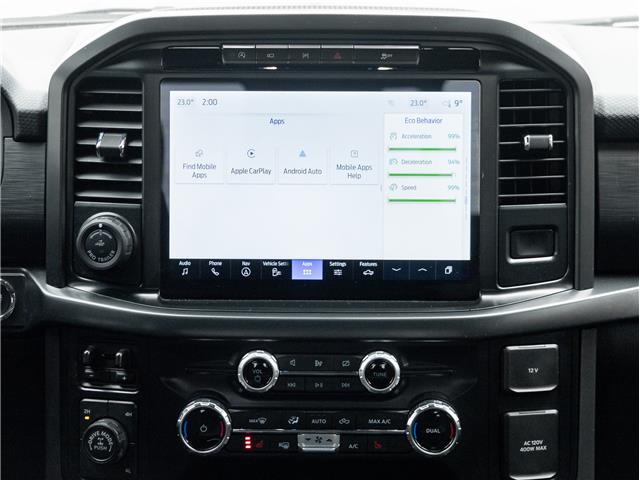 2024 Ford F-150 XLT (Stk: P1118) in Mississauga - Image 27 of 27
