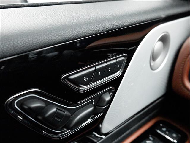 2025 Lincoln Aviator Reserve (Stk: 26A0170A) in Mississauga - Image 18 of 32