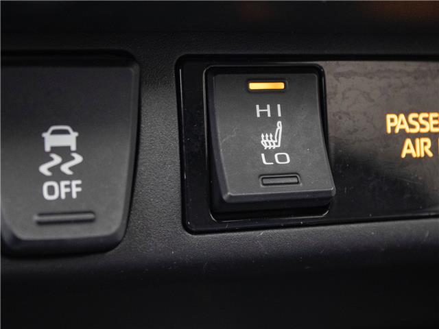 2021 Toyota RAV4 Hybrid XLE (Stk: PR1394) in Windsor - Image 21 of 26