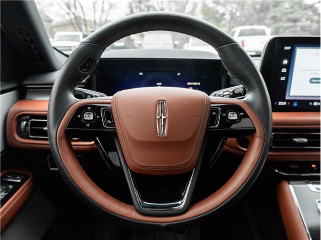 2025 Lincoln Aviator Reserve (Stk: 26A0170A) in Mississauga - Image 12 of 32