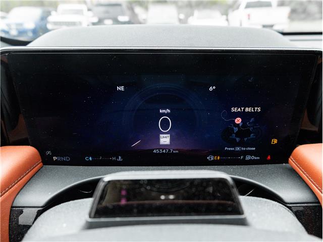 2025 Lincoln Aviator Reserve (Stk: 26A0170A) in Mississauga - Image 13 of 32