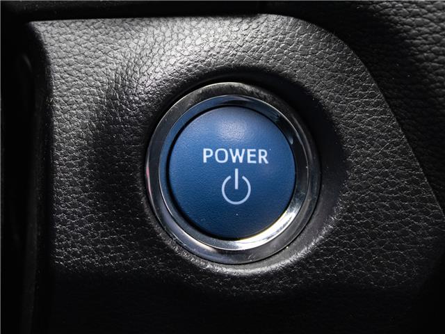 2021 Toyota RAV4 Hybrid XLE (Stk: PR1394) in Windsor - Image 11 of 26