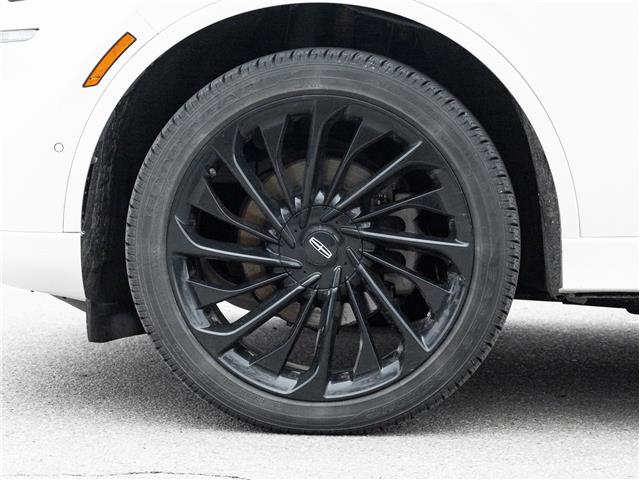 2023 Lincoln Aviator Reserve (Stk: 26A1123A) in Mississauga - Image 6 of 31