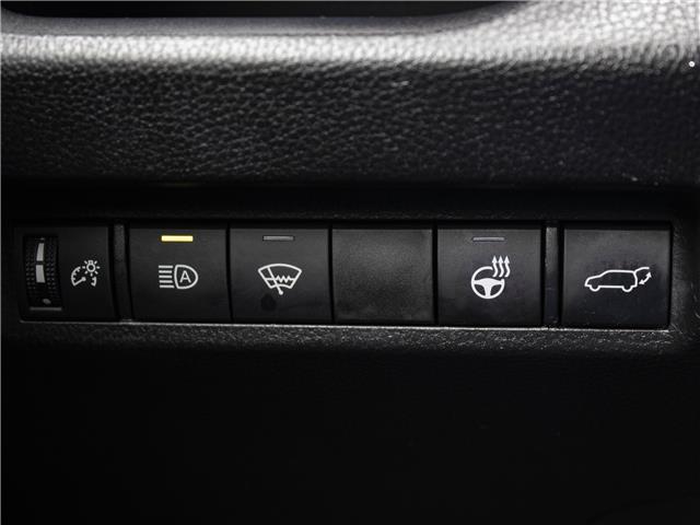 2021 Toyota RAV4 Hybrid XLE (Stk: PR1394) in Windsor - Image 9 of 26