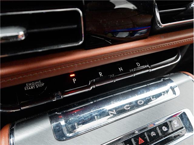 2025 Lincoln Aviator Reserve (Stk: 26A0170A) in Mississauga - Image 23 of 32
