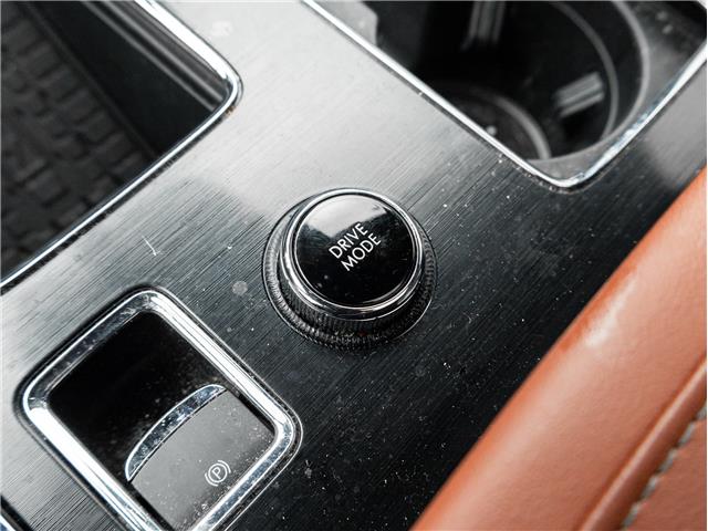 2025 Lincoln Aviator Reserve (Stk: 26A0170A) in Mississauga - Image 21 of 32