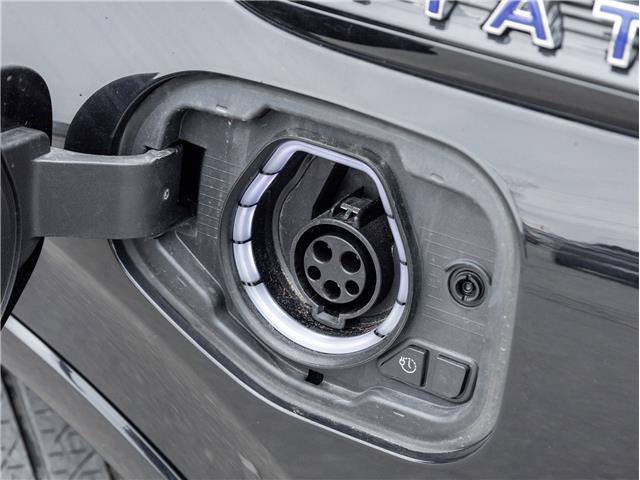 2023 Lincoln Aviator Grand Touring (Stk: 26A0094A) in Mississauga - Image 8 of 31