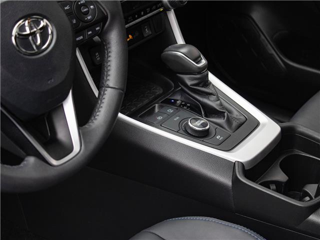 2021 Toyota RAV4 Hybrid XLE (Stk: PR1394) in Windsor - Image 23 of 26