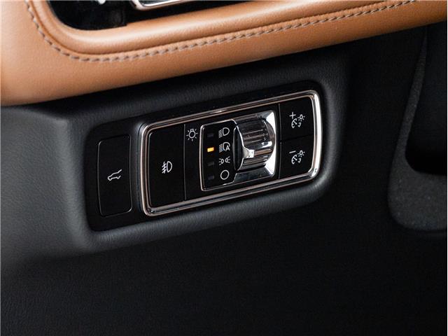 2023 Lincoln Aviator Reserve (Stk: 26A1123A) in Mississauga - Image 20 of 31