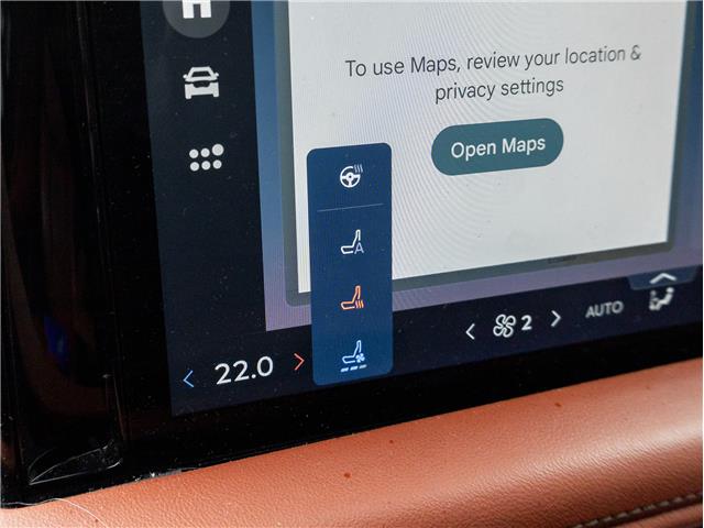 2025 Lincoln Aviator Reserve (Stk: 26A0170A) in Mississauga - Image 25 of 32