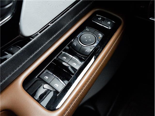2023 Lincoln Aviator Reserve (Stk: 26A1123A) in Mississauga - Image 17 of 31