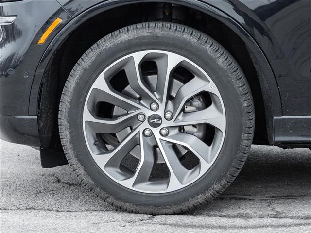 2023 Lincoln Aviator Grand Touring (Stk: 26A0094A) in Mississauga - Image 6 of 31
