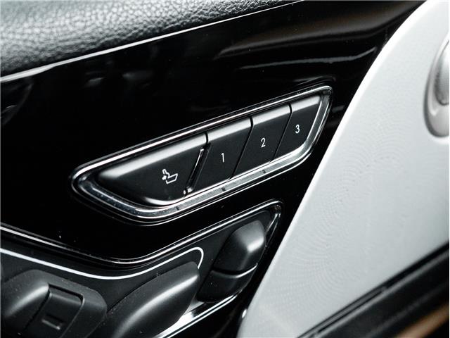 2023 Lincoln Aviator Reserve (Stk: 26A1123A) in Mississauga - Image 18 of 31