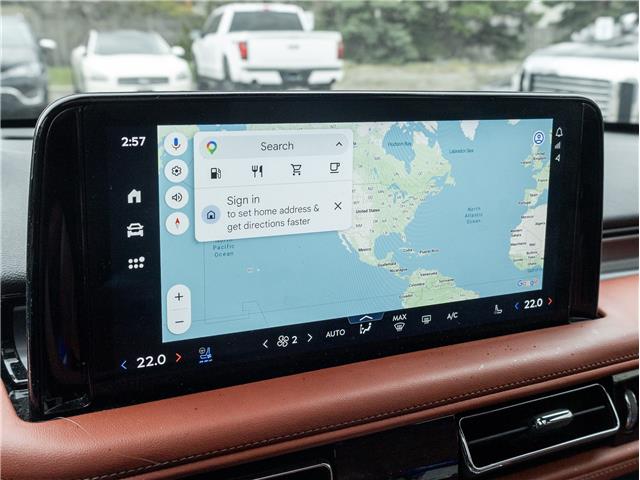 2025 Lincoln Aviator Reserve (Stk: 26A0170A) in Mississauga - Image 14 of 32