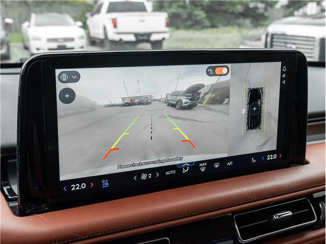 2025 Lincoln Aviator Reserve (Stk: 26A0170A) in Mississauga - Image 15 of 32