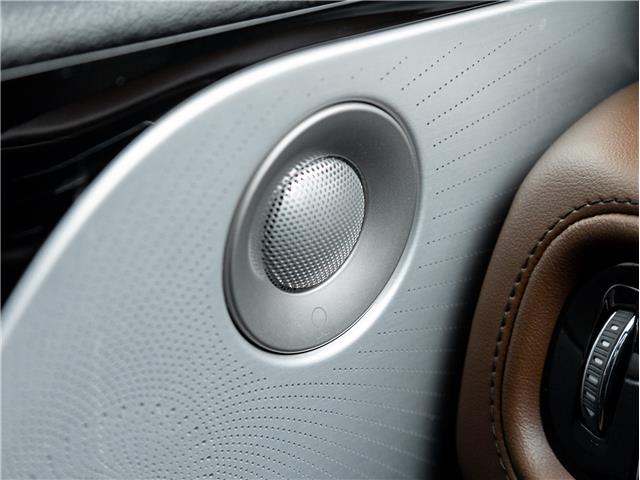 2023 Lincoln Aviator Reserve (Stk: 26A1123A) in Mississauga - Image 19 of 31